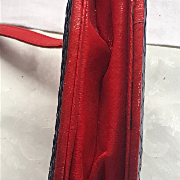 Vintage Cora Jacobs straw purse - Picture 5 of 8